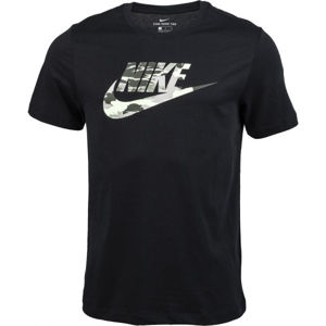 Nike NSW TREND SPIKE TEE M  L - Férfi póló