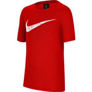 Nike CORE PERF SS TOP B  L - Fiú póló edzéshez