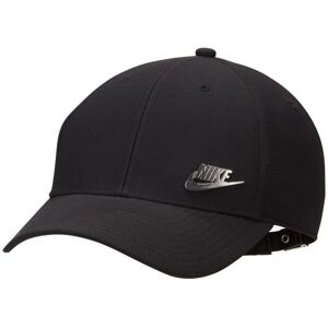 Nike DRI-FIT CLUB THERMA-FIT Baseball sapka, fekete, veľkosť M/L