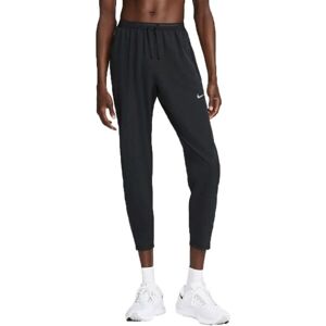 Nike DF PHENOM ELITE WVN PANT Férfi futónadrág, fekete, veľkosť L