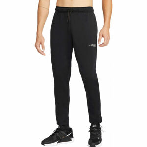 Nike DF Q5 FLC TAPER Férfi melegítőnadrág, fekete, méret XXL