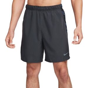 Nike DF S72 CHLLGR SHORT 7UL Férfi rövidnadrág, sötétszürke, méret XL
