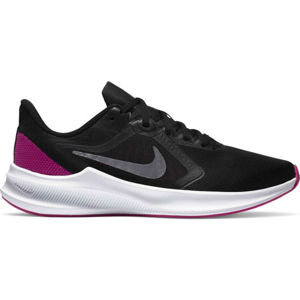 Nike DOWNSHIFTER 10 Női futócipő, fekete, veľkosť 38