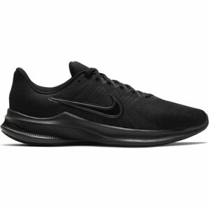 Nike DOWNSHIFTER 11 Férfi futócipő, fekete, veľkosť 40