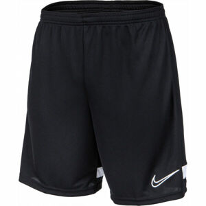 Nike DF ACD21 SHORT K M Férfi futball rövidnadrág, fekete, veľkosť L