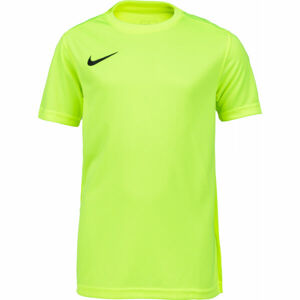 Nike DRI-FIT PARK 7 JR  XL - Gyerek futballmez