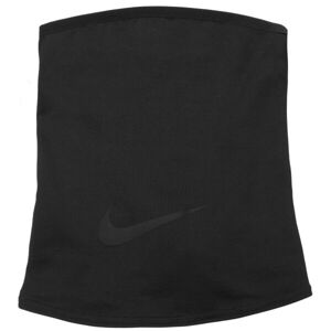 Nike DF NECKWARMER WW Csősál, fekete, veľkosť UNI