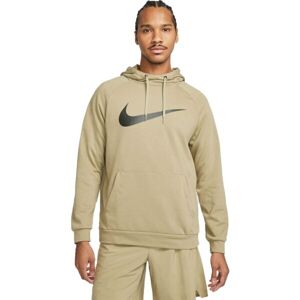 Nike DRI-FIT Férfi póló futáshoz, sötétkék, méret