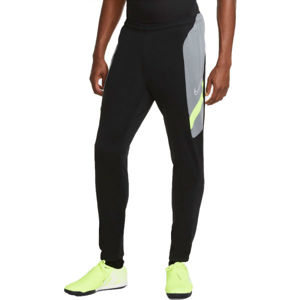 Nike DRY ACD TRK PANT KP FP MX M fekete 2XL - Férfi futball nadrág