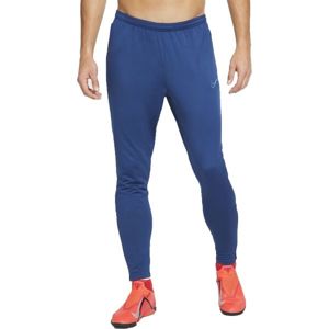 Nike DRY ACDMY PANT KPZ M kék S - Férfi futball nadrág
