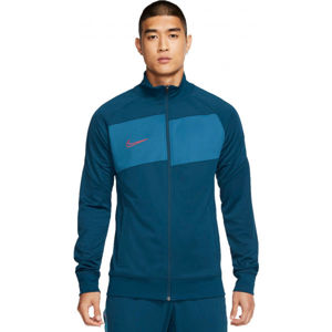 Nike DRY ACDPR TRK JKTI96 K FP M kék S - Férfi futball pulóver