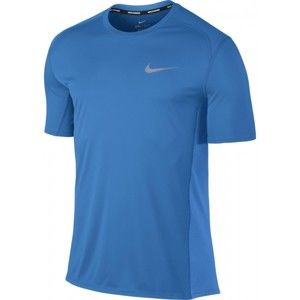 Nike DRY MILER TOP SS - Férfi futófelső