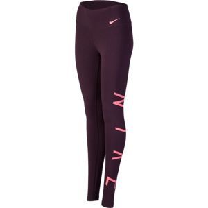 Nike DRY TRAINING TIGHTS - Női legging