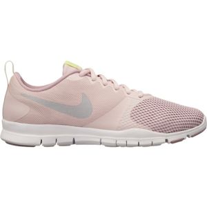 Nike FLEX ESSENTIAL W rózsaszín 8.5 - Női fitnesz cipő