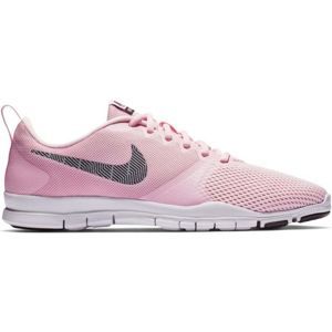 Nike FLEX ESSENTIAL TRAINING W rózsaszín 7.5 - Női edzőcipő