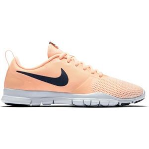 Nike FLEX ESSENTIAL W narancssárga 9.5 - Női fitnesz cipő