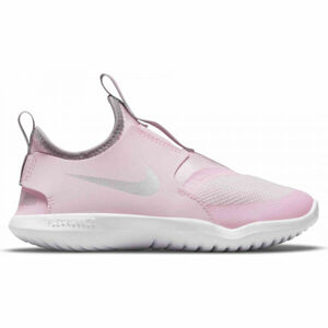 Nike FLEX RUNNER Gyerek futócipő, rózsaszín, méret 25