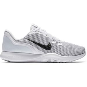 Nike FLEX TRAINER 7 fehér 8.5 - Női cross cipő