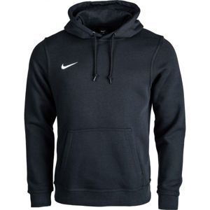 Nike FOOTBALL HOODIE - Férfi pulóver