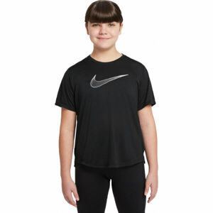 Nike DF ONE SS TOP GX G  M - Lány póló