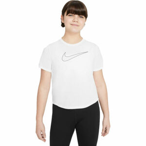 Nike DF ONE SS TOP GX G  XL - Lány póló