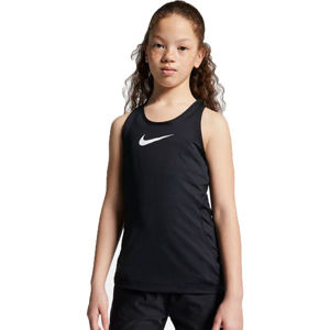 Nike NP TANK G  M - Lány sportfelső