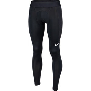 Nike GARDIEN I GOALKEEPER Férfi futball nadrág, fekete, méret S