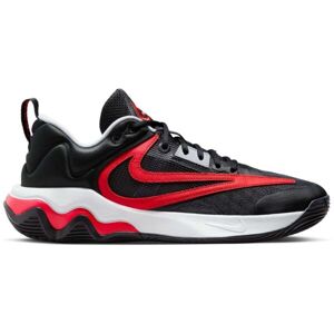 Nike GIANNIS IMMORTALITY 3 Férfi kosárlabda cipő, fekete, méret 46