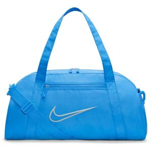 Nike GYM CLUB Női sporttáska, kék, méret