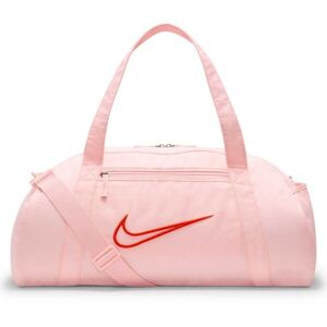 Nike GYM CLUB Női sporttáska, rózsaszín, méret os