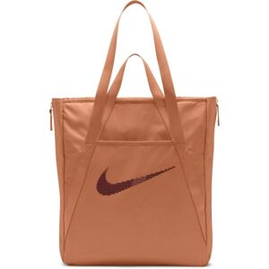 Nike TOTE Női táska, barna, méret