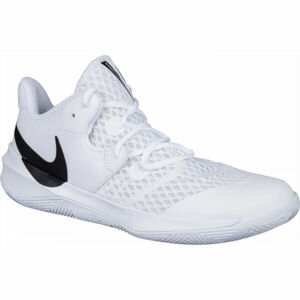 Nike HYPERSPEED COURT Férfi teremcipő, fehér, veľkosť 45.5