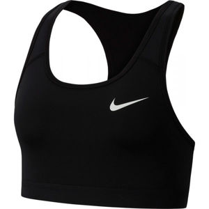 Nike INDY Női sportmelltartó, fekete, méret