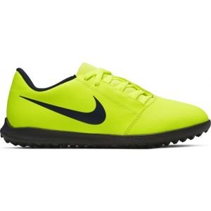 Nike JR PHANTOM VENOM CLUB TF világos zöld 1 - Gyerek turf futballcipő