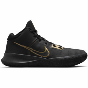Nike KYRIE FLYTRAP 4 Férfi kosárlabda cipő, fekete, méret 45.5