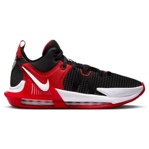 Nike LEBRON WITNESS 7 Férfi kosárlabda cipő, fekete, méret 43