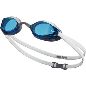 Nike LEGACY Úszószemüveg, kék, méret