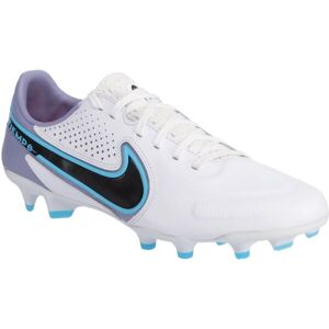 Nike TIEMPO LEGEND 9 PRO FG Férfi futballcipő, fehér, veľkosť 45