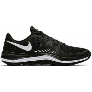 Nike LUNAR EXCEED TR fekete 7.5 - Női edzőcipő