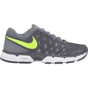 Nike LUNAR FINGERTRAP TR - Férfi fitness cipő