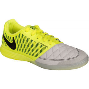 Nike LUNAR GATO II sárga 13 - Férfi teremcipő