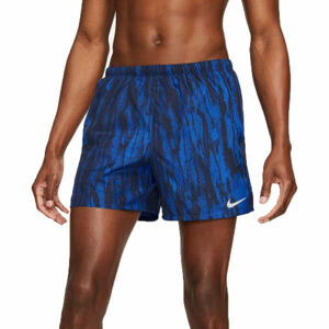 Nike CHLLGR SHORT 5IN BF WR PR M kék L - Férfi rövidnadrág futáshoz