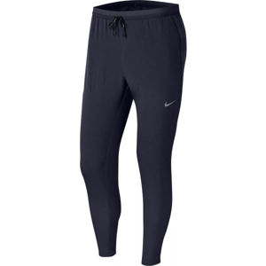 Nike DF PHENOM ELITE WVN PANT M Férfi nadrág futáshoz, sötétkék, méret XL