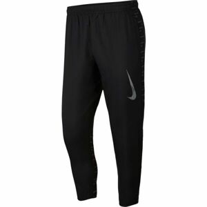 Nike DF RDVN CHLLGR WVN FLSH P M Férfi nadrág futáshoz, fekete, méret M