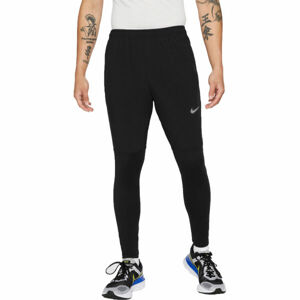Nike DF UV CHLLGR PANT HYBRID Férfi nadrág futáshoz, fekete, méret XL