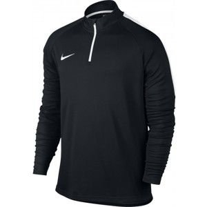 Nike M NK DRY ACDMY DRIL TOP fekete XL - Férfi sportos póló
