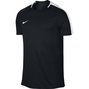 Nike M NK DRY ACDMY TOP SS fekete XL - Férfi futballmez