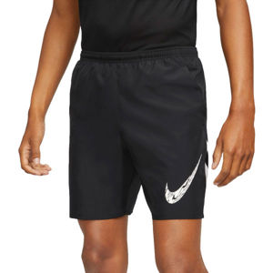 Nike RUN SHORT 7IN BF WR GX M  L - Férfi rövidnadrág futáshoz