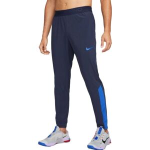 Nike NP DF FLEX VENT MAX PANT Férfi futónadrág, sötétkék, méret