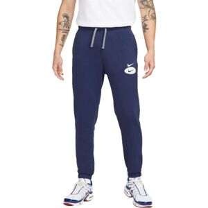 Nike NSW SL FT JGGR Férfi nadrág, sötétkék, méret